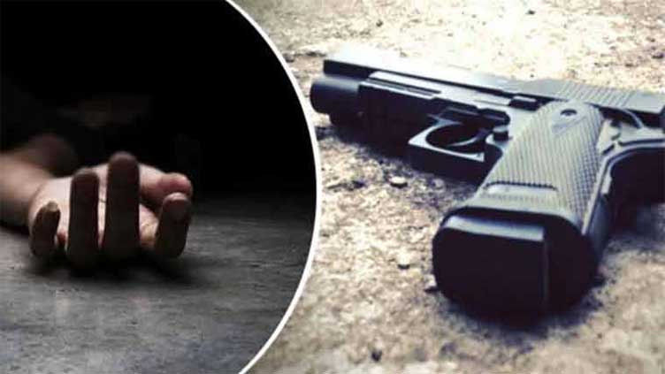 Two murdered in Karachi incidents