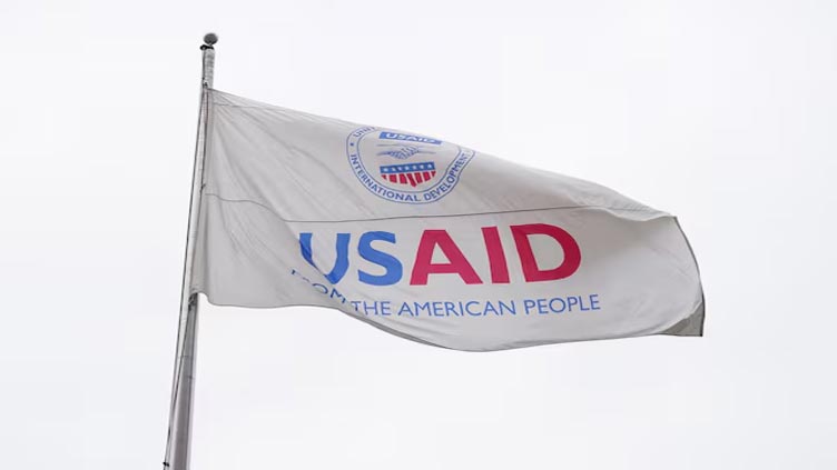Risk of 2,000 new HIV infections a day after US aid freeze, UN says