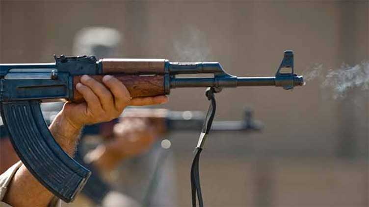 Six killed in Gwadar gun attack