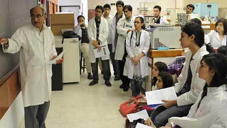 Private colleges' MBBS, BDS programmes fees fixed