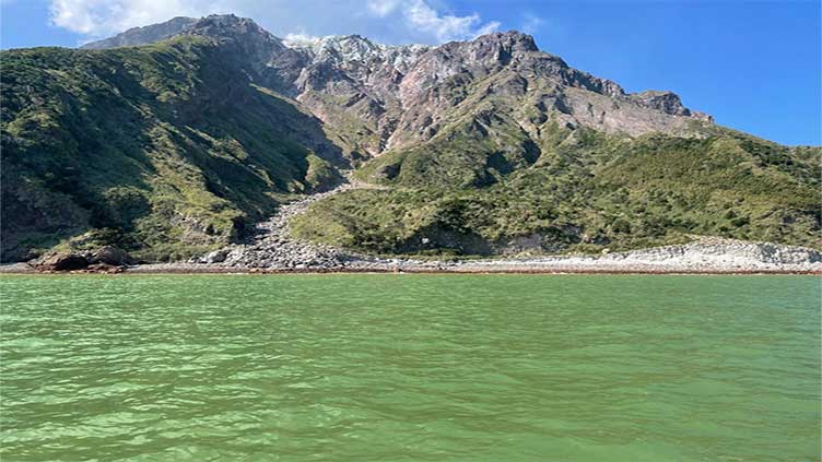 Scientists discover evidence that Earth's oceans were once green