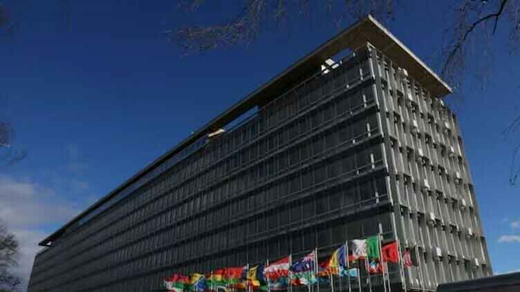 WHO must cut budget by fifth after US pullout: email