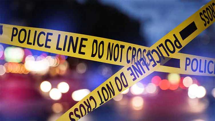 Citizen killed during robbery in Karachi