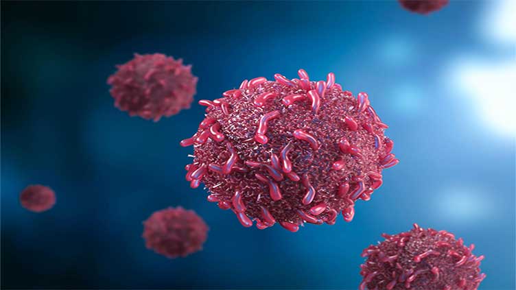 A simple blood test could detect most common cancer