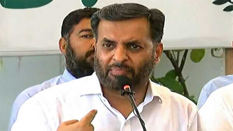 Negligence not to be tolerated in health sector: minister