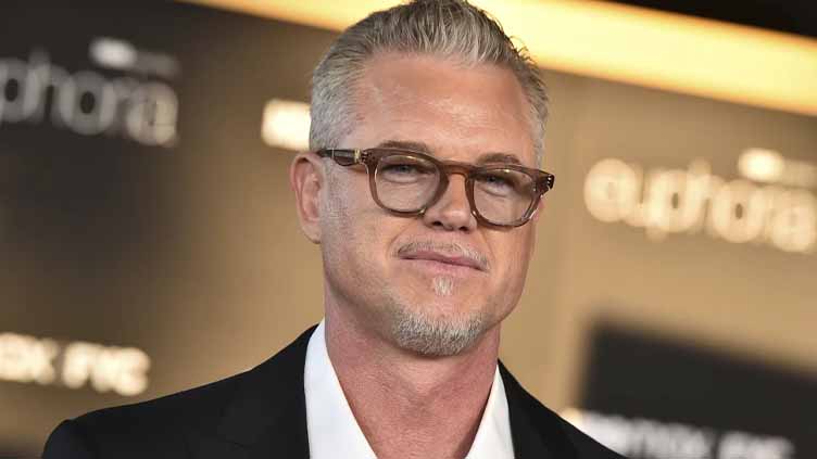 Eric Dane, star of 'Euphoria' and 'Grey's Anatomy,' reveals he has ALS