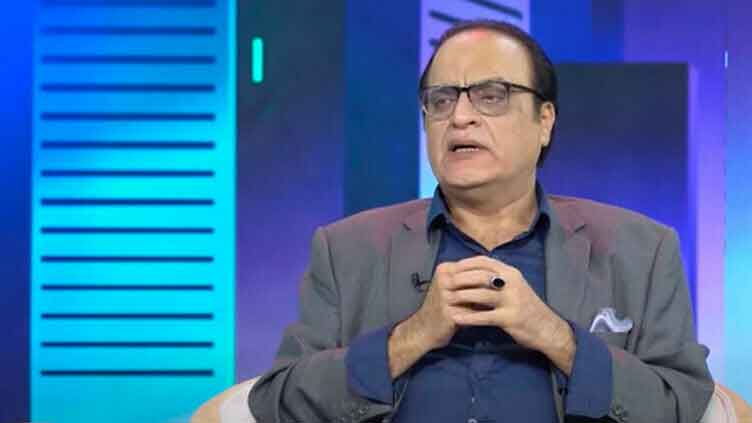 'My family was devastated': Mehmood Aslam on viral death hoax