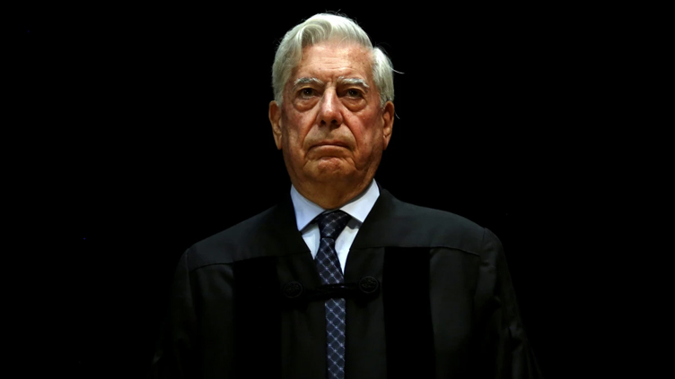 Mario Vargas Llosa, Peruvian author and Nobel literature laureate, dies at 89