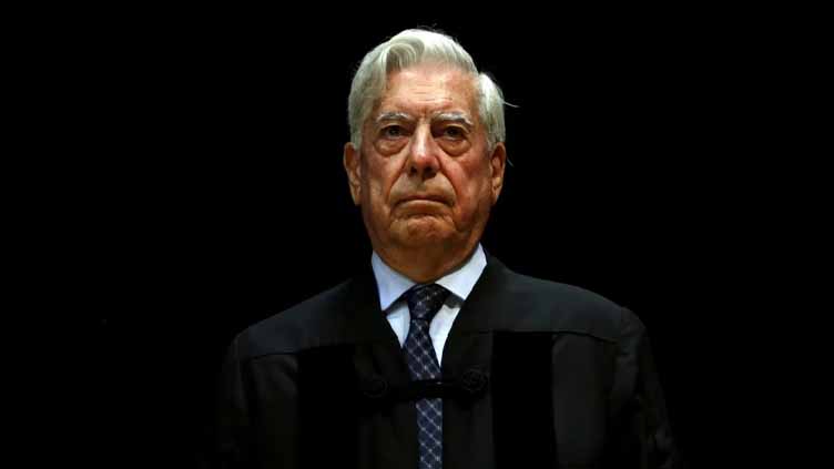 Mario Vargas Llosa, Peruvian author and Nobel literature laureate, dies at 89