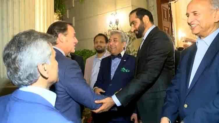 Dunya News 