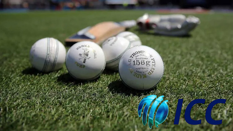 ICC considering a change to existing two-ball playing conditions in ODIs