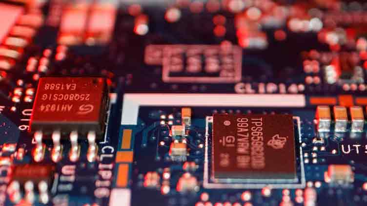 South Korea unveils 23bn dollars support package for chips amid US tariff uncertainty