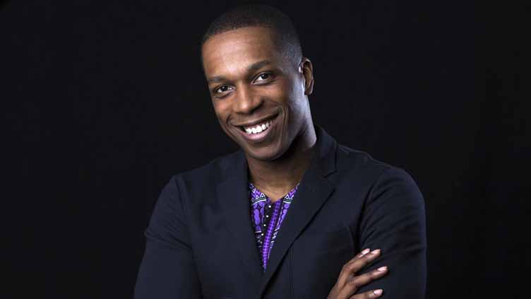 Leslie Odom Jr. to reprise his Tony-winning role in 'Hamilton' this fall