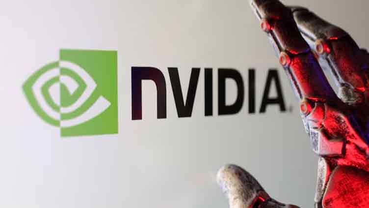 Nvidia faces 5.5bn dollars charge as US restricts chip sales to China