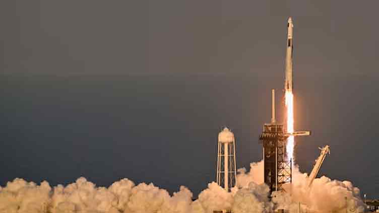 Bahamas suspends SpaceX rocket landings pending post-launch probe