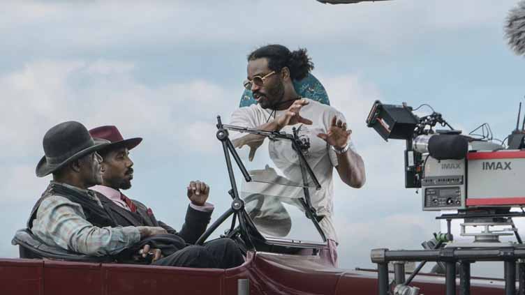 'Sinners' mixes blues, vampires and the Mississippi Delta into Ryan Coogler's 1st original film