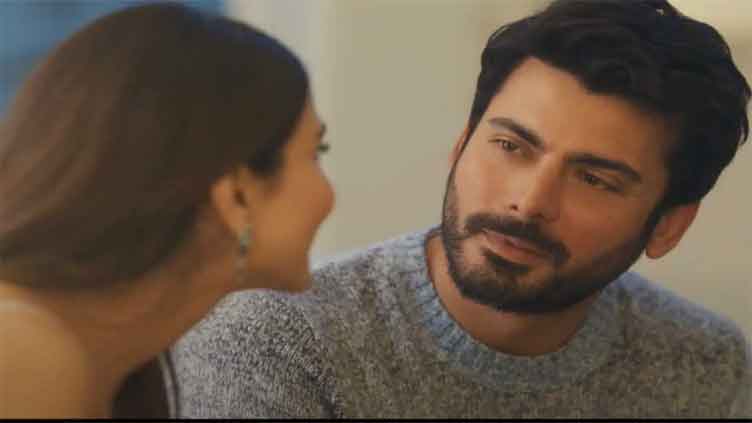 How much does Fawad Khan charge for his new Bollywood movie, Abir Gulaal?