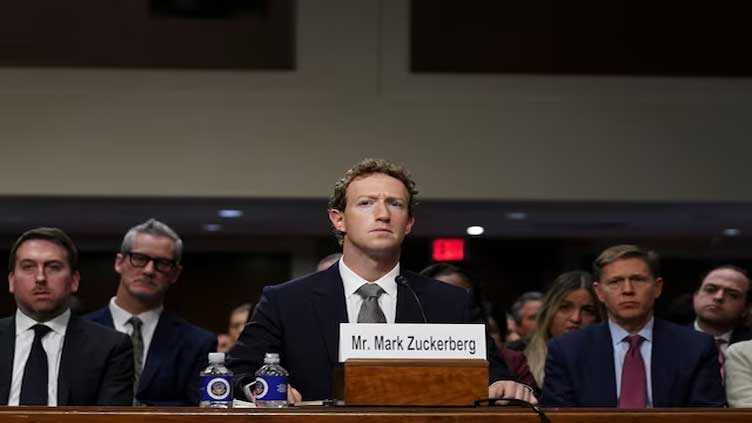 Meta trial: 5 key moments from Zuckerberg's testimony