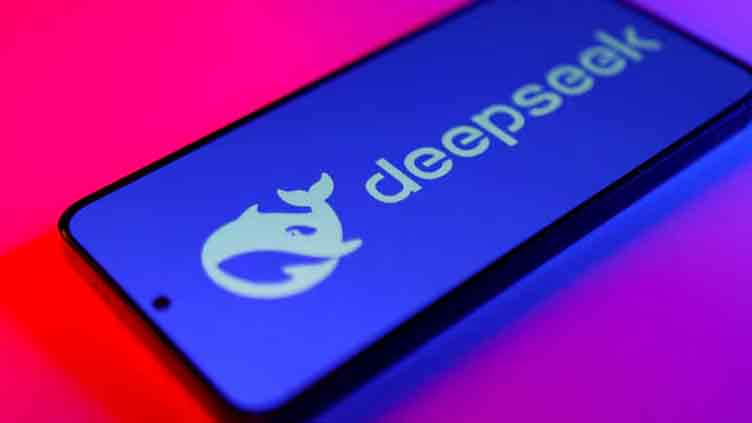 US mulls penalties to block DeepSeek from buying American technology
