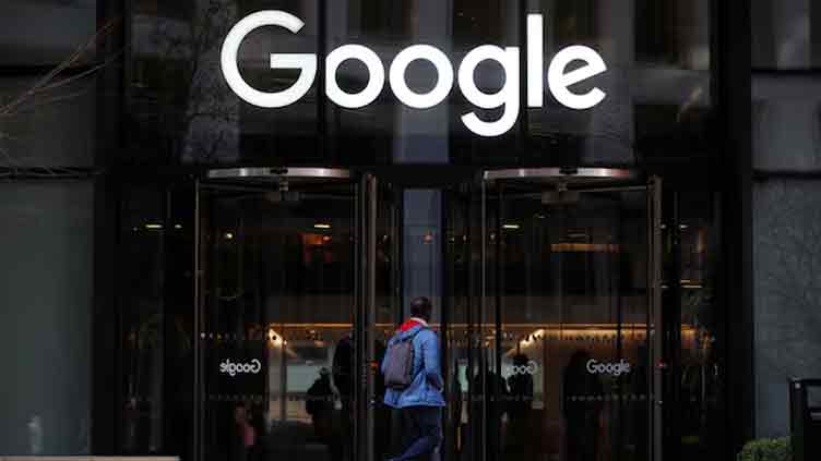 Google faces 5 billion pound UK lawsuit for abusing dominance in online search