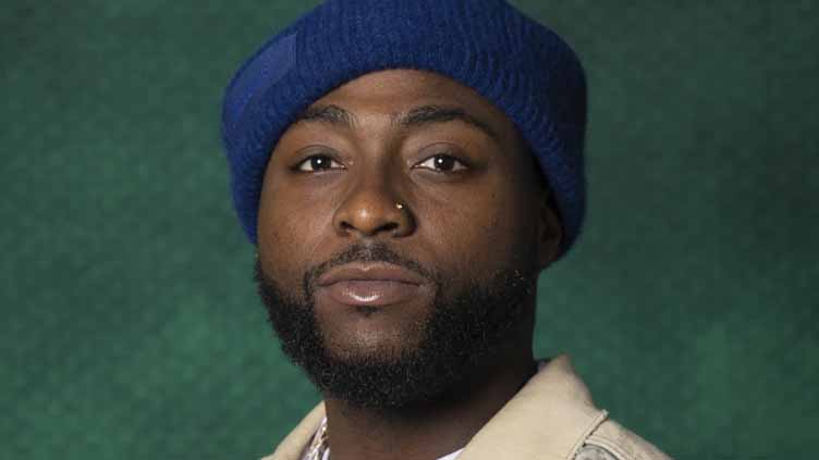 Davido's '5ive' welcomes the Afrobeats megastar into an era of change and growth