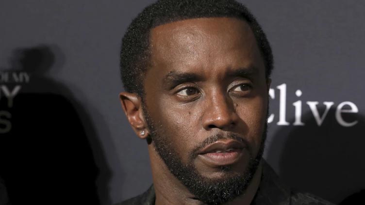 Sean 'Diddy' Combs seeks two-month delay of May 5 trial