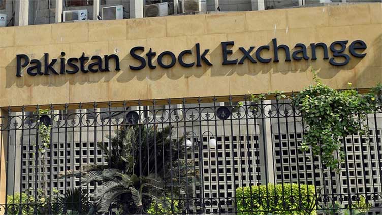 Bullish trend continues in PSX amid economic gains