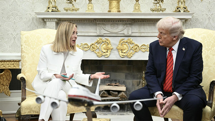 Trump softens on Zelensky, says mineral deal coming 'soon'