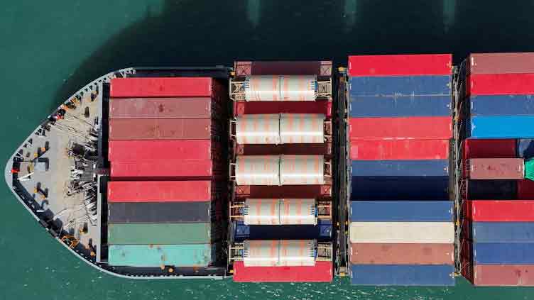 Trump signals tit-for-tat China tariffs may be near end