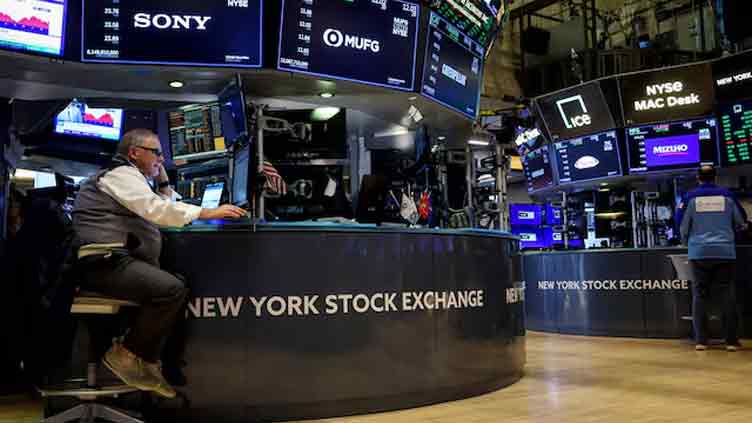 Wall Street choppy as Eli Lilly jumps, UnitedHealth plummets