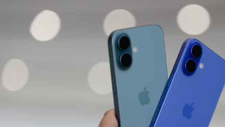 Apple's China smartphone shipments slide 9pc in first quarter