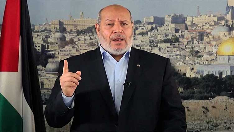 Hamas says it is ready to release all remaining hostages for an end to Gaza war