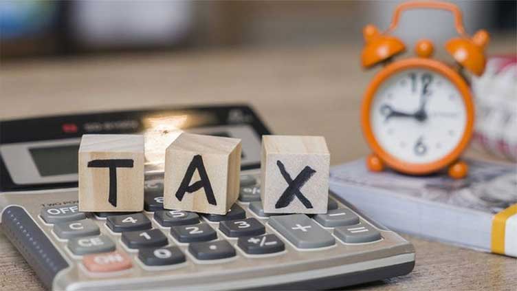 Tax-to-GDP target fixed at 11.2% for FY25-26