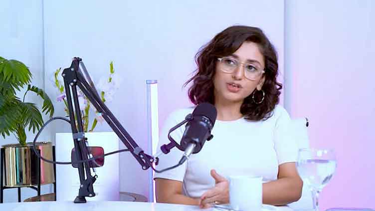 Dania Anwar on life, work, marriage, divorce and remarriage