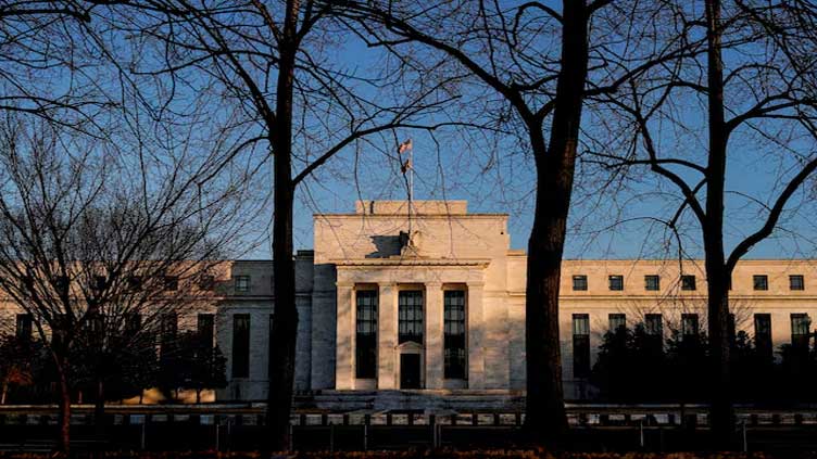 Fed proposes averaging large bank stress test results to reduce volatility