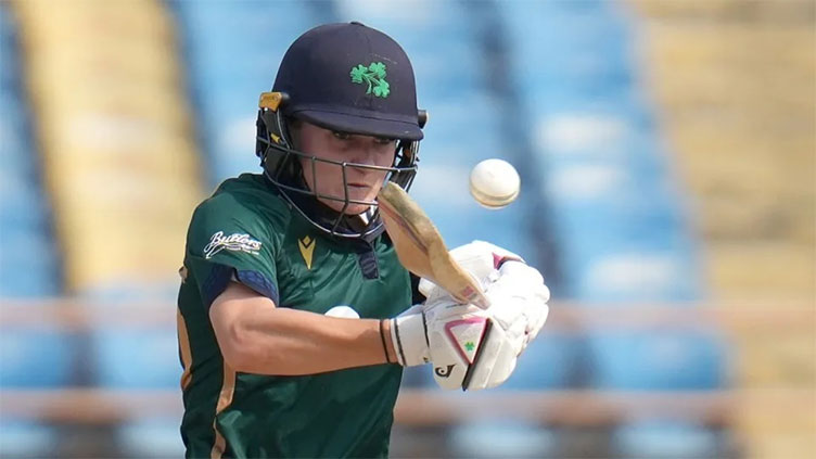Ireland knock Scotland out of contention for World Cup