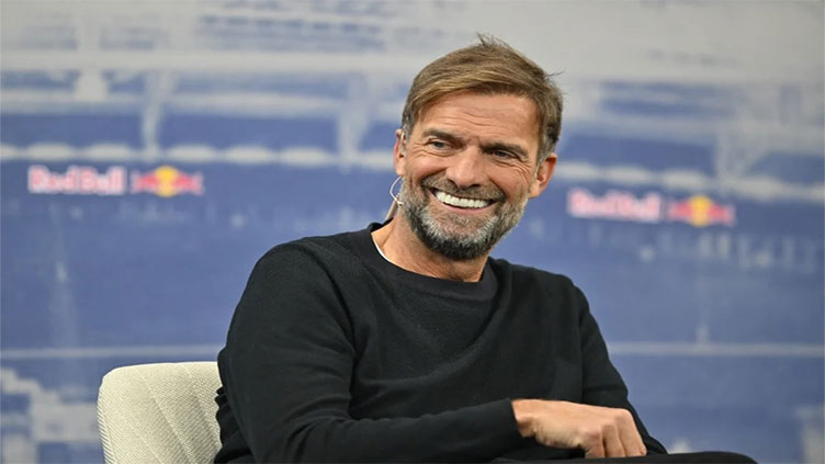 Klopp 'happy' in new job despite Real Madrid rumours: agent