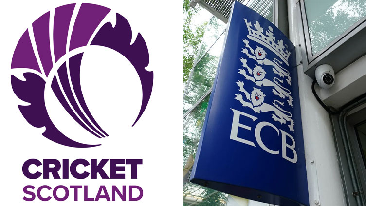 Scotland, ECB in talks over Britain team at Los Angeles Games