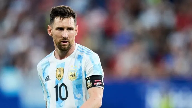 Messi dismisses Argentina-Mexico rivalry: 'There is no comparison'