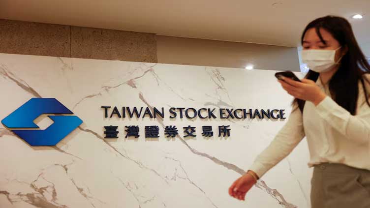 Taiwan short-selling curbs extended again amid tariff uncertainty