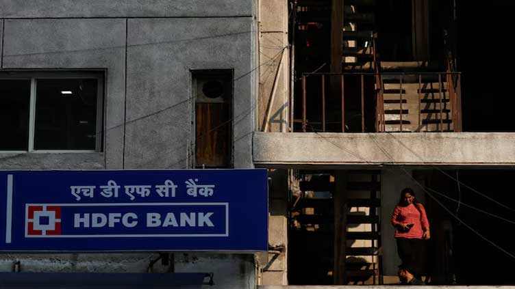 India's HDFC Bank sees loan-to-deposit ratio at 85-90pc by FY27