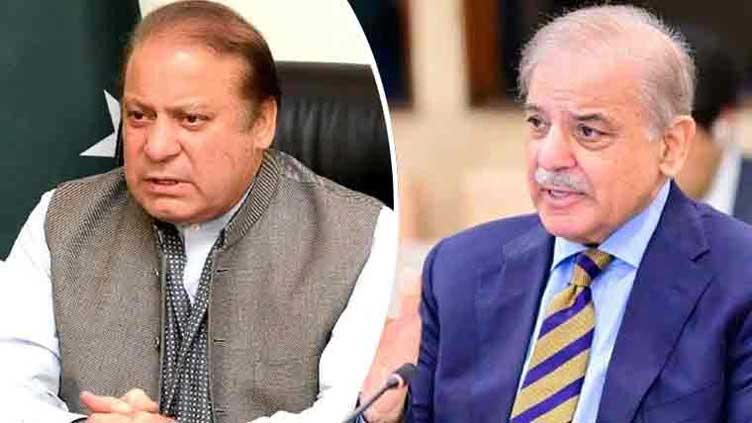 PM Shehbaz, Nawaz condemn attack on Kheal Das Kohistani