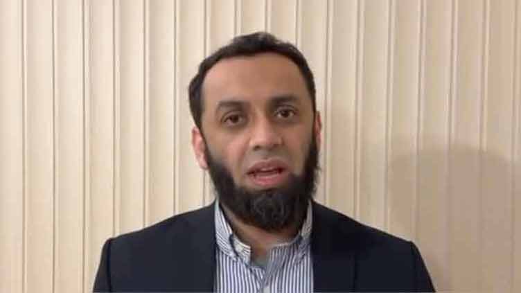 Govt will address PPP's grievances on canals project: Atta Tarar
