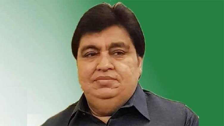 Taraqi Pasand Party leader arrested in minister attack case