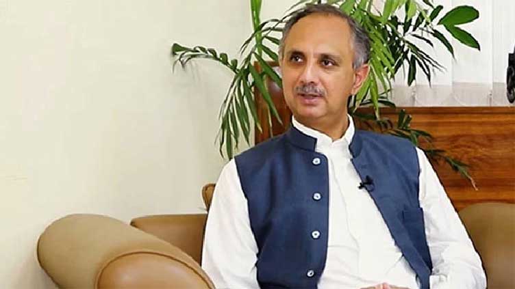 Cases against PTI leadership fabricated: Omar Ayub