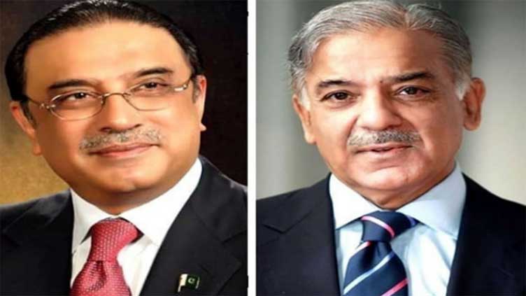 President, PM greet Christian community on Easter