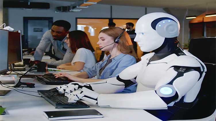 AI could affect 40 per cent of jobs worldwide: report