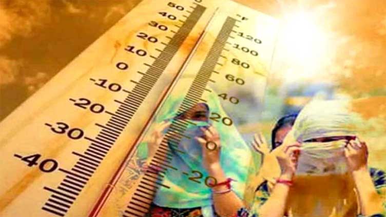 Three-day heat alert issued for Karachi