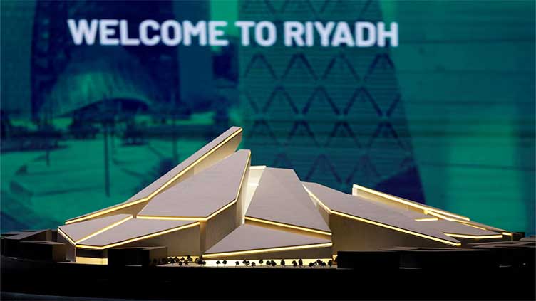 Saudi Arabia open to 64-team World Cup in 2034