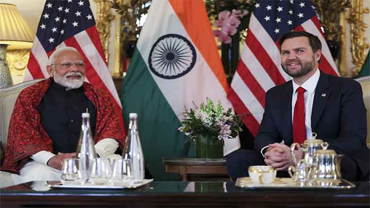 Vance set to visit India for bilateral talks on economic, trade and geopolitical ties